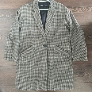 Zara Jacket